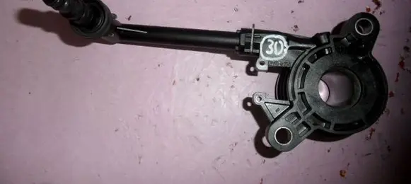 Renault Koleos I Engine M9R832