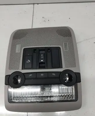 BMW X6 E71 Front seat light 9225942 96557658 15956810