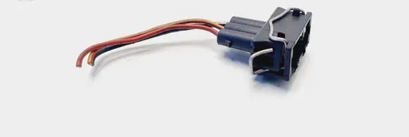 Volkswagen PASSAT B3 Other wiring loom 357972753
