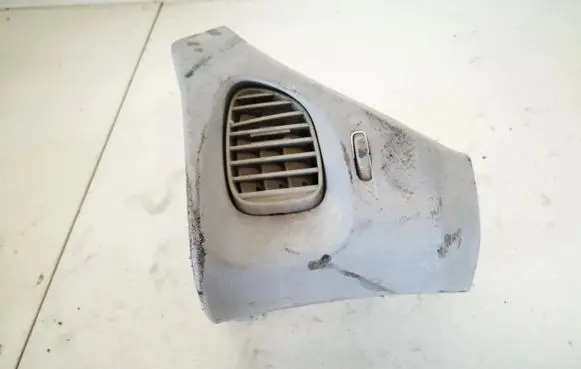 Nissan Almera Tino Dash center air vent grill 68761bu200 68761bu201