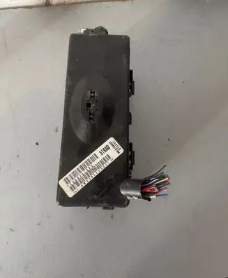 Chrysler 300 - 300C Fuse module P04607519AD
