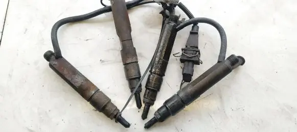 Seat Toledo II (1M) Fuel injector SULAIDU