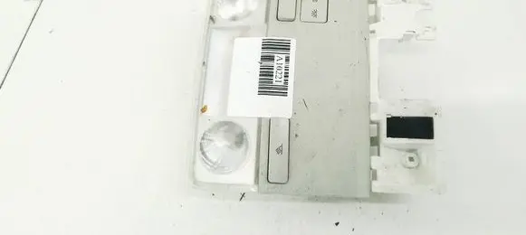 Volkswagen Golf V Front seat light 1K0947105