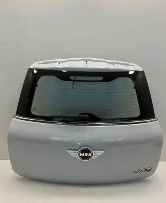 Mini Cooper Countryman R60 Tailgate/trunk/boot lid