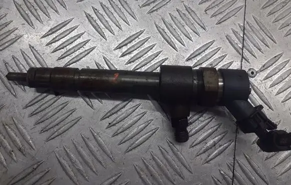 Alfa Romeo 156 Fuel injector 0445110119