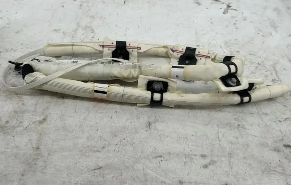 Ford Focus Roof airbag 1B6301501 BAMPT11624