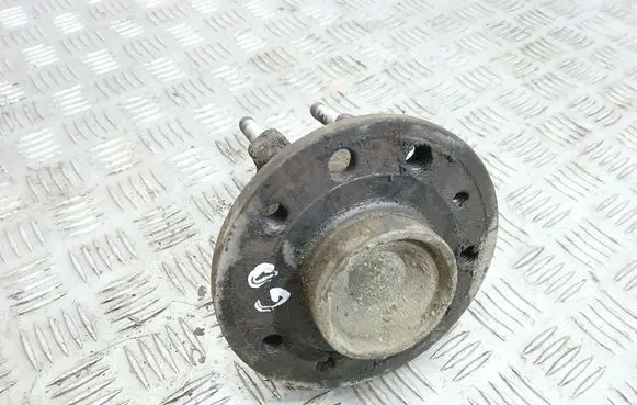 Opel Vectra C Rear wheel ball bearing 