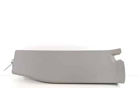 Volkswagen Transporter - Caravelle T5 (B) pillar trim (bottom) 7H0867292DE