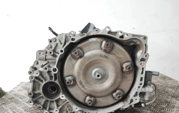 Volvo V60 Automatic gearbox P1285033 1285033 13E3810086