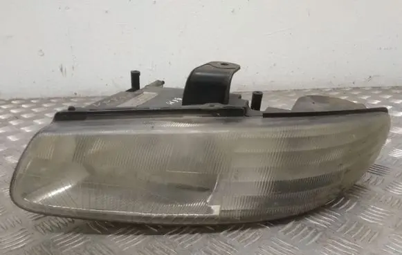 Chrysler Voyager Headlight/headlamp 04576313AD