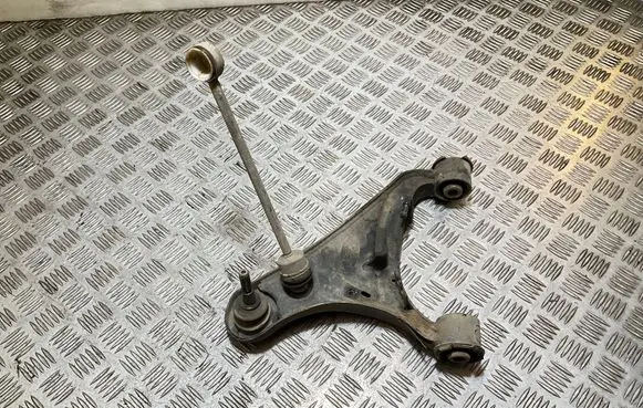 Land Rover Discovery 4 - LR4 Front lower control arm/wishbone