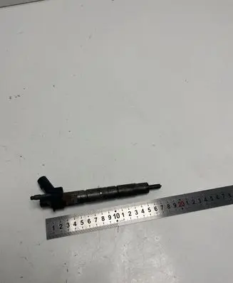 BMW 5 GT F07 Fuel injector 0445116