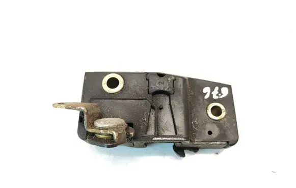 Volkswagen Transporter - Caravelle T4 Sliding door lock 701843604D