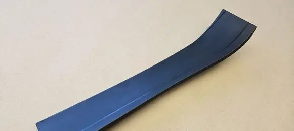Maserati Ghibli Dashboard glove box trim 670011107