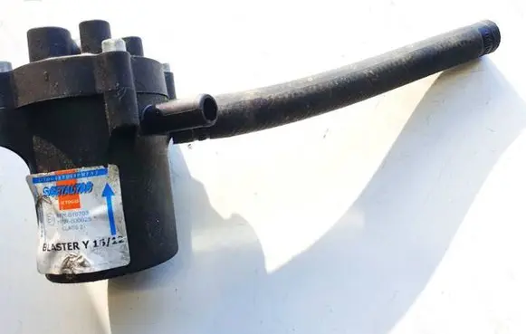 Mazda CX-7 Fuel filter 67r010703 67r-010703