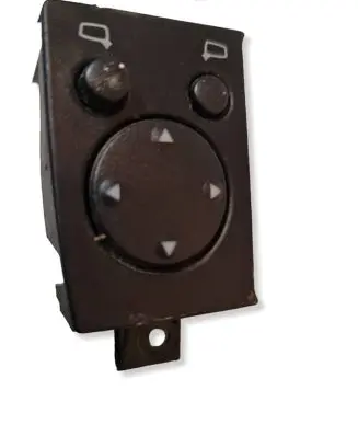 Audi A6 S6 C4 4A Wing mirror switch 4A0959565