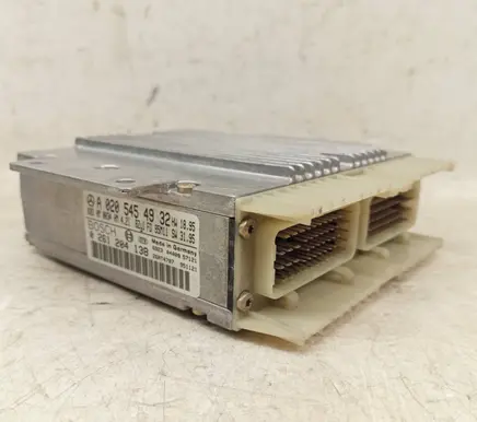 Engine control unit/module