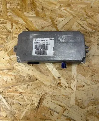 BMW 3 F30 F35 F31 Camera control unit module 9282420 16129510
