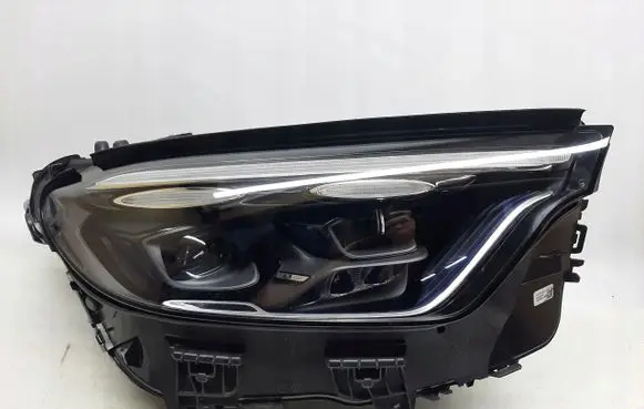 Mercedes-Benz GLC C254 Headlight/headlamp A2549062602