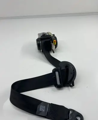 Jaguar F-Pace Front seatbelt HK83611B09AD