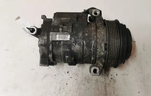 Chrysler 300 - 300C Air conditioning (A/C) compressor (pump) 55116835AE MC247300335