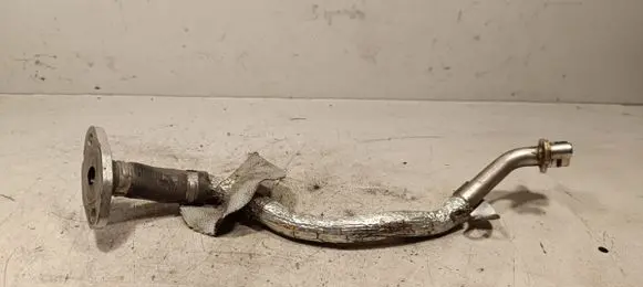 Mercedes-Benz E W213 Coolant pipe/hose 