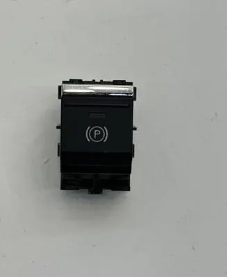 Skoda Enyaq iV Hand parking brake switch 5LA927225