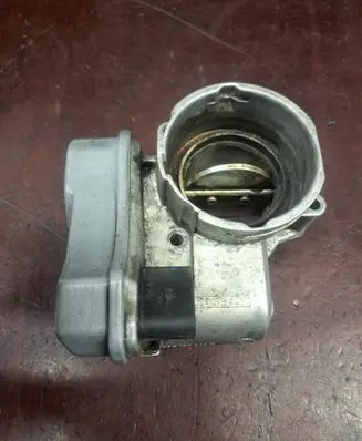 Dodge Caliber Throttle valve 03G128063B 22707b0451