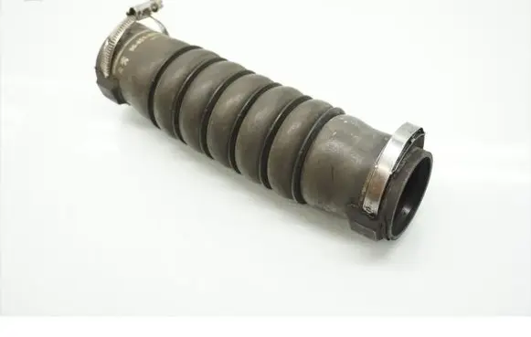Peugeot 508 Intercooler hose/pipe 9685149880