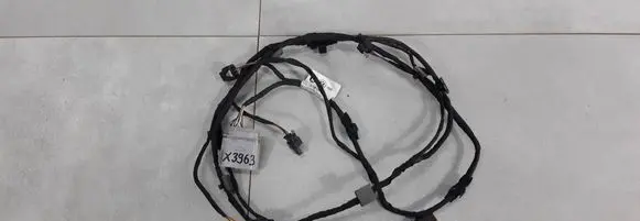 Volkswagen Golf VIII Parking sensor (PDC) wiring loom 5H0971095R