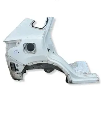 Nissan Qashqai Rear quarter panel 