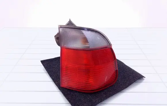 BMW 5 E39 Rear/tail lights 014441934RR