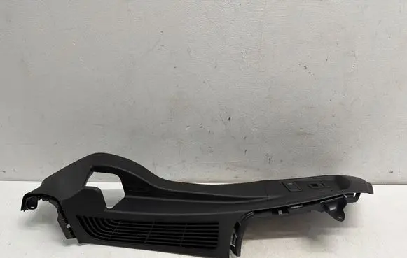 BMW 2 F45 Trunk/boot side trim panel 7327009 20158510 ABS4DC