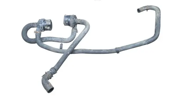 Renault Master III Engine coolant pipe/hose