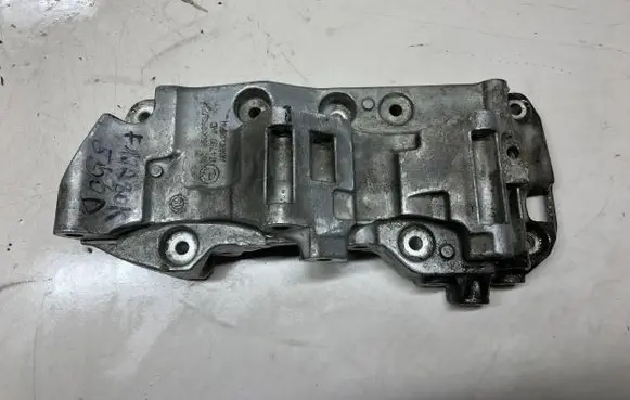 Generator/alternator bracket