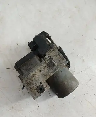 Fiat Ducato ABS Pump 71732672 0265220695 050