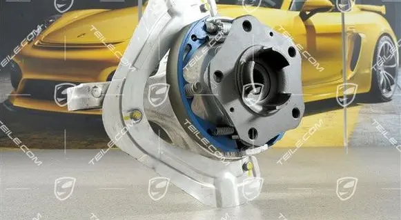 Porsche Cayman 987 Front ball joint 98733115805KPL