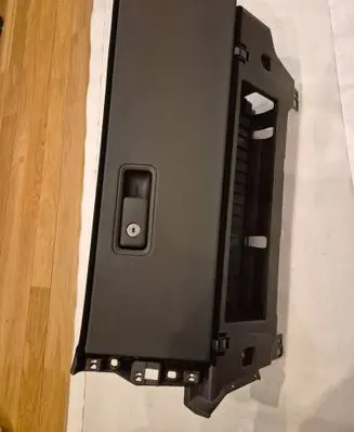 Porsche Taycan 9J1 Glove box 9J1857095