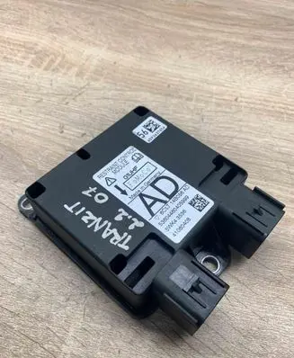 Ford Transit Airbag control unit/module 6C1T14B056AD 5WK43536