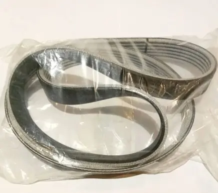 Hyundai Tucson TL Alternator belt 252122U030