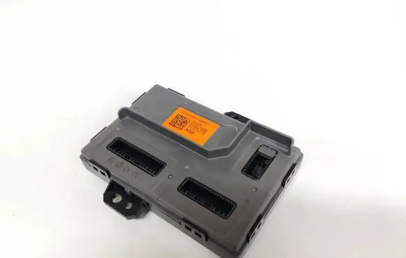 KIA EV6 Climate control unit 97255CV300