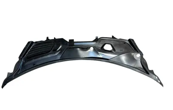 Porsche Taycan 9J1 Wiper trim 9J1819401B