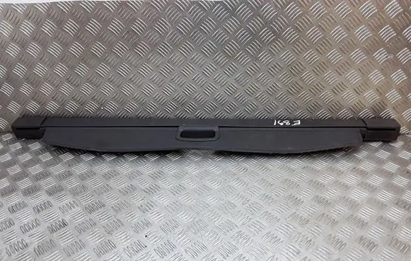 Ford Ecosport Parcel shelf cn15a55066ae35bb