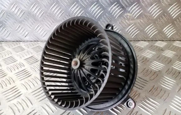 Chrysler Grand Voyager V Heater fan/blower AY2727000282 0701132570