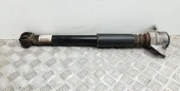 Audi A5 8T 8F Rear shock absorber/damper 8T0513035M