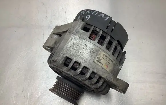 Opel Signum Generator/alternator 0986048791 0986XA7990