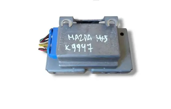 Airbag control unit/module