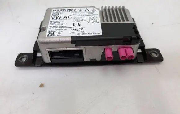 Audi A3 8Y Other devices 8Y0035282A