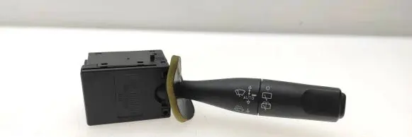 Peugeot 206 Wiper control stalk 96331043ZL 61580078