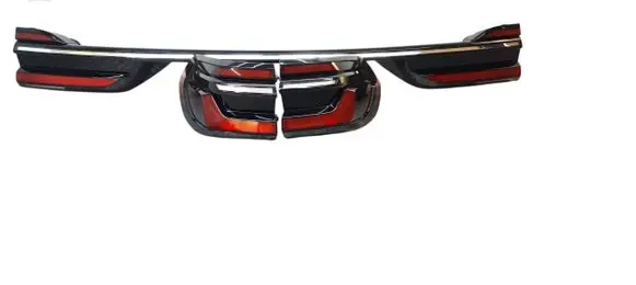 BMW X7 G07 Rear/tail lights set 9881354 9881353 9881357